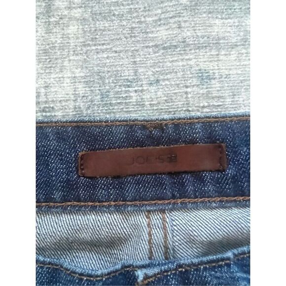 Joe's Jeans The Classic Fit Martin Straight Leg Jeans 38 x 32 - Picture 3 of 9